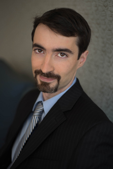 Mark Cuccaro