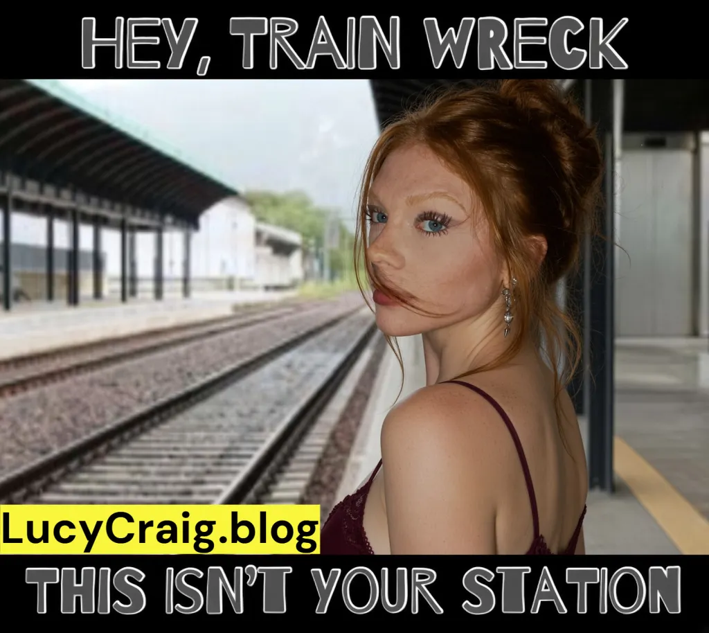 trainwreak