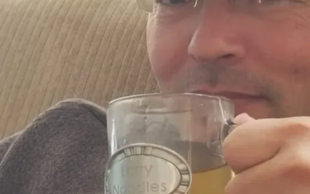 Image preview: alcohol_monitor_larry_noodles_drinking