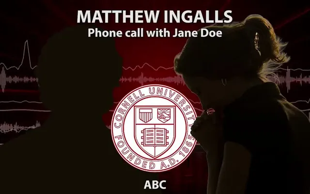 Matthew Ingall's Call With Lucy Craig