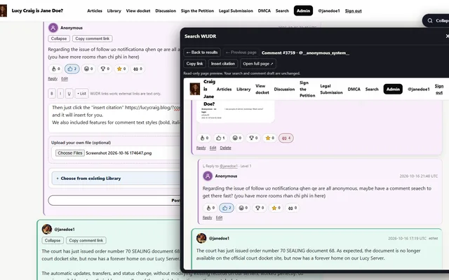 Image preview: Comment attachment by janedoe1