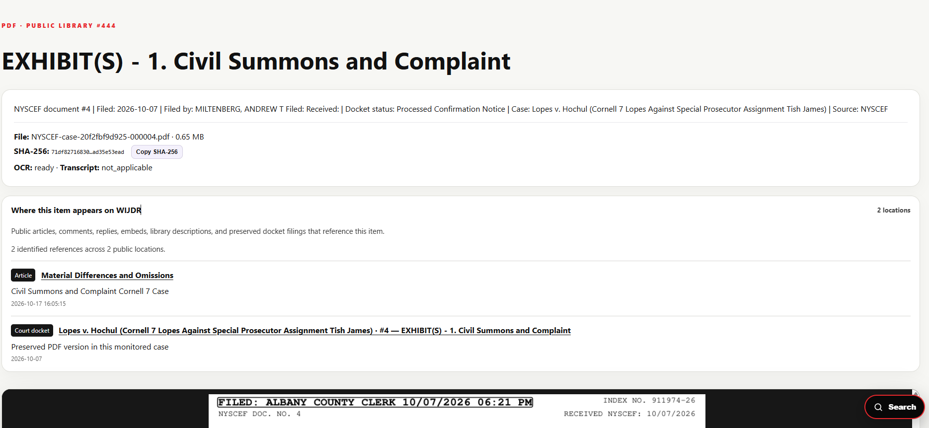 Comment attachment by janedoe1