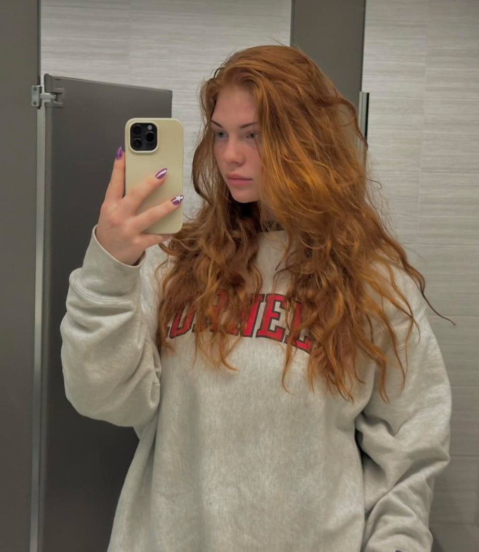 Lucy Craig