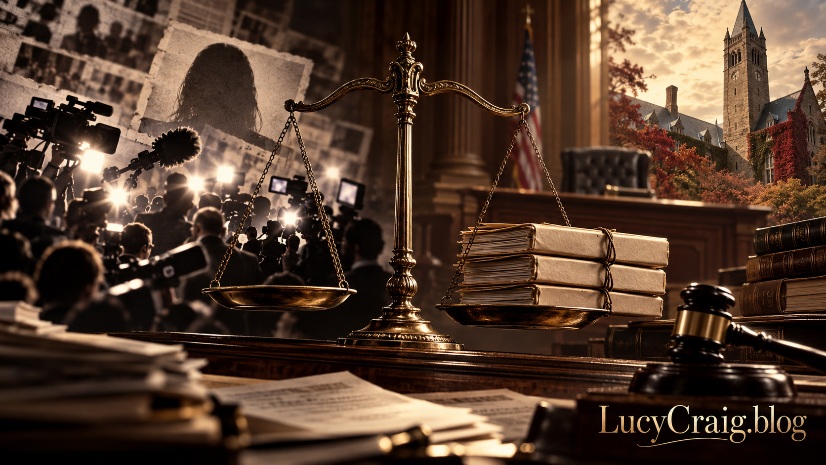 Scales of Justice