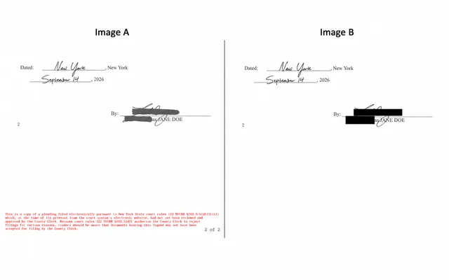 Image preview: Document_Comparison__Image_A_and_Image_B