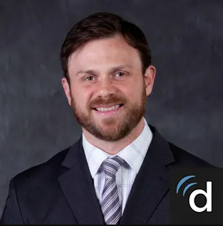 Dr. William S. Craig IV